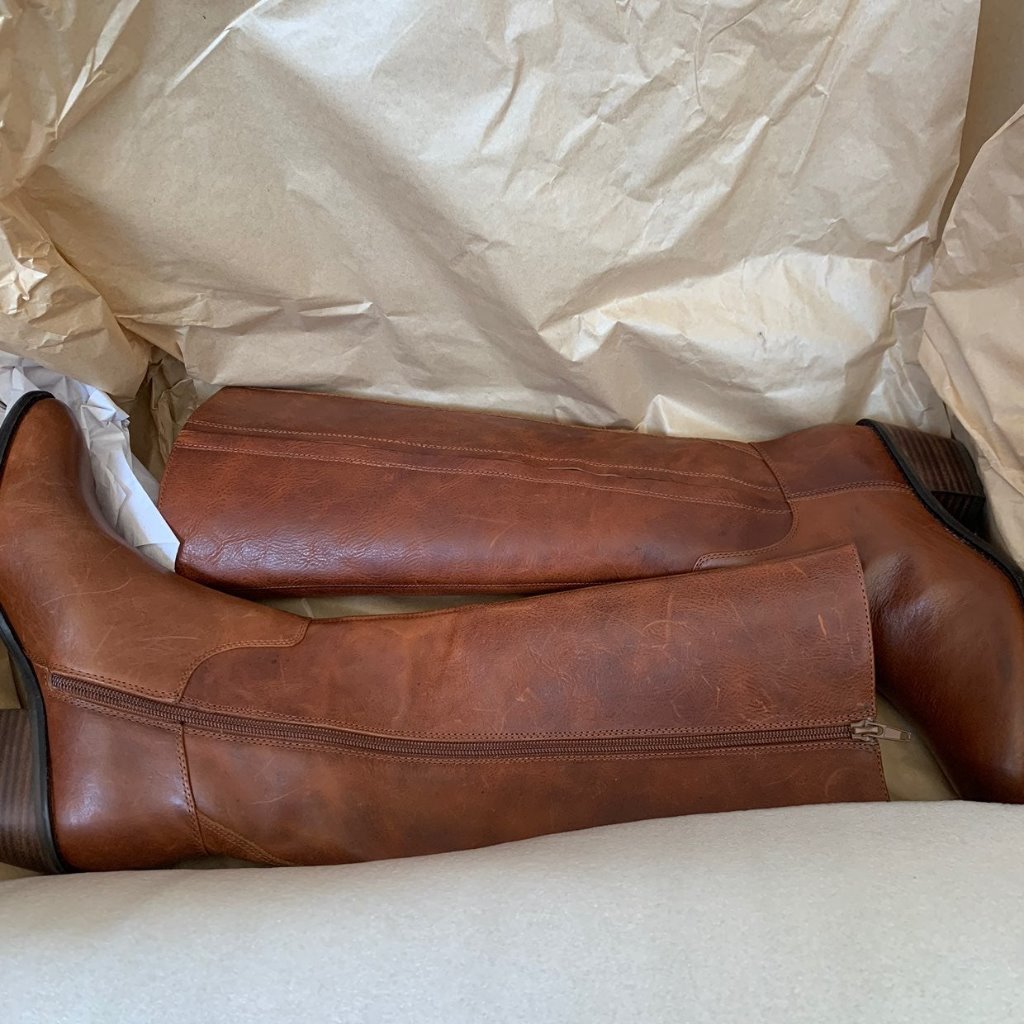 Lucky Brand Iscah Women's Boots